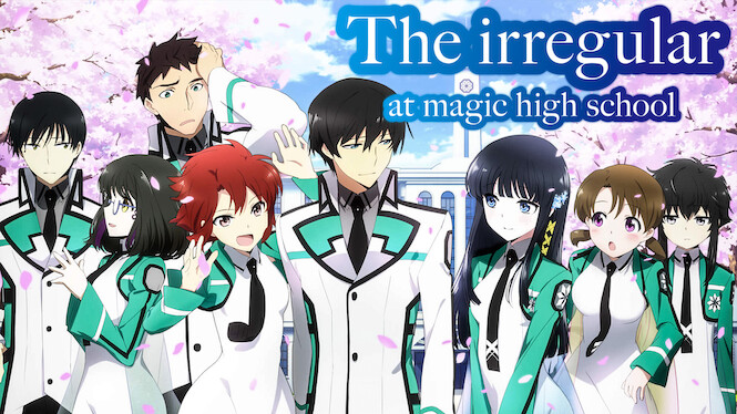 the irregular at magic high school movie tickets